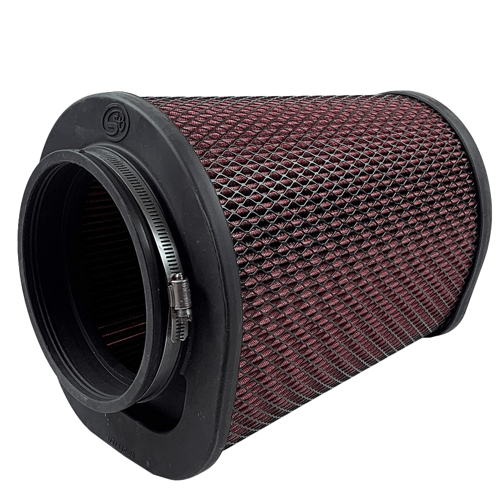 S&B KF-1070 Intake Replacement Filter for Intake Kits 75-6000, 75-6001
