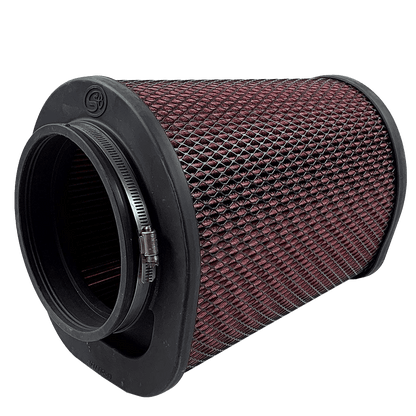 S&B KF-1070 Intake Replacement Filter for Intake Kits 75-6000, 75-6001
