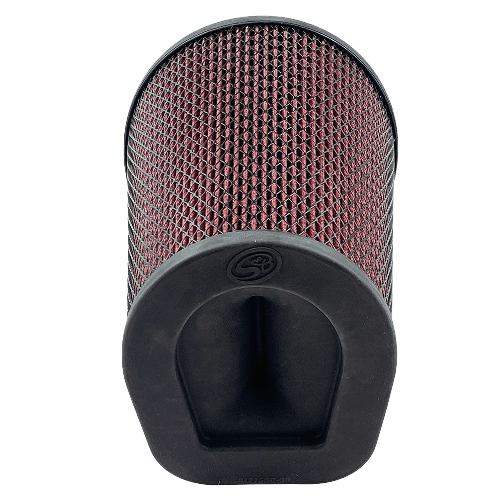 S&B KF-1070 Intake Replacement Filter for Intake Kits 75-6000, 75-6001