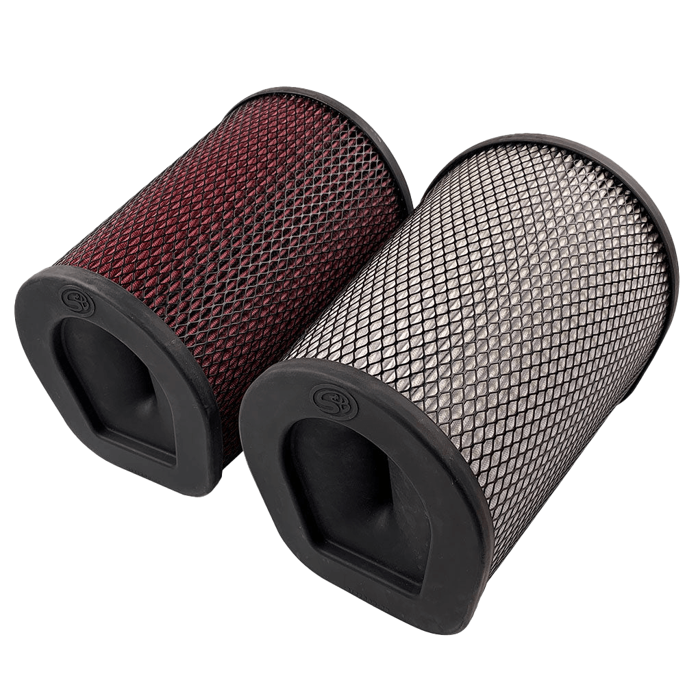 S&B KF-1070 Intake Replacement Filter for Intake Kits 75-6000, 75-6001