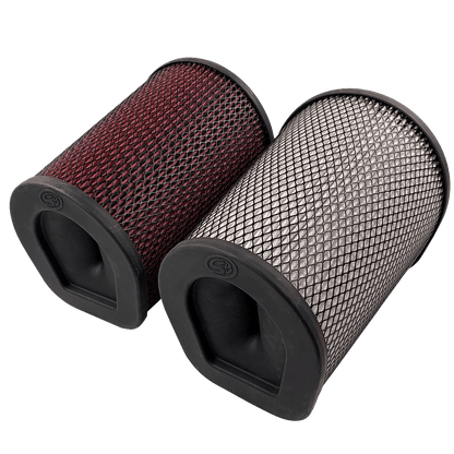 S&B KF-1070 Intake Replacement Filter for Intake Kits 75-6000, 75-6001