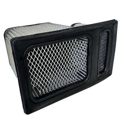 S&B Truck Particle Separator Replacement Filter