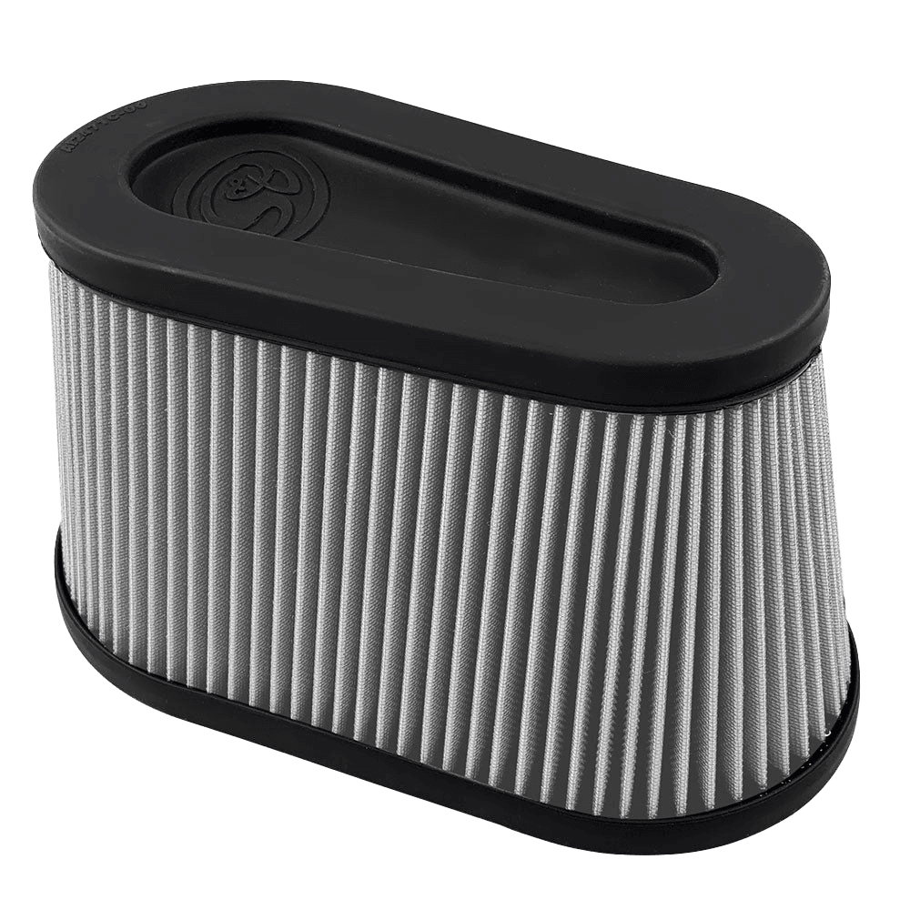 S&B KF-1076 Intake Replacement Filter for Intake Kits 75-5136, 75-5136D, 75-5158, 75-5158D