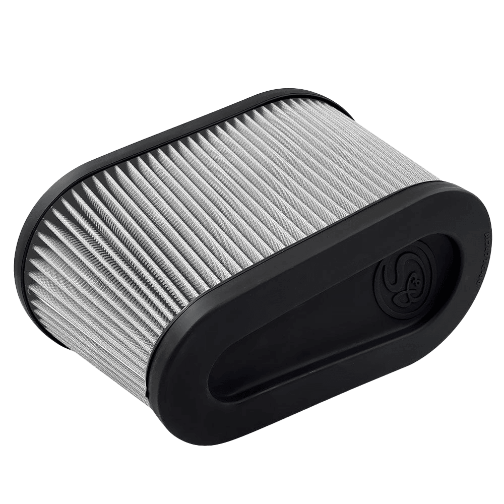 S&B KF-1076 Intake Replacement Filter for Intake Kits 75-5136, 75-5136D, 75-5158, 75-5158D