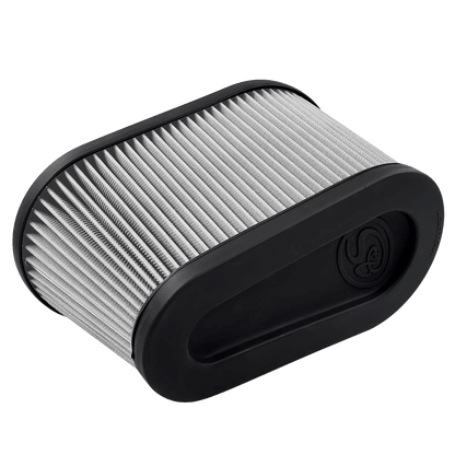 S&B KF-1076 Intake Replacement Filter for Intake Kits 75-5136, 75-5136D, 75-5158, 75-5158D