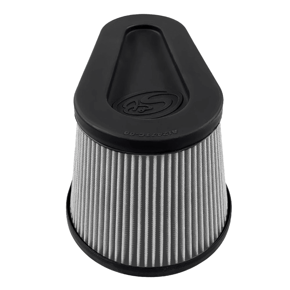 S&B KF-1076 Intake Replacement Filter for Intake Kits 75-5136, 75-5136D, 75-5158, 75-5158D