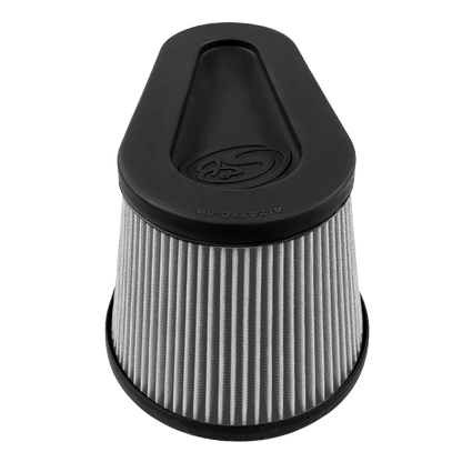 S&B KF-1076 Intake Replacement Filter for Intake Kits 75-5136, 75-5136D, 75-5158, 75-5158D