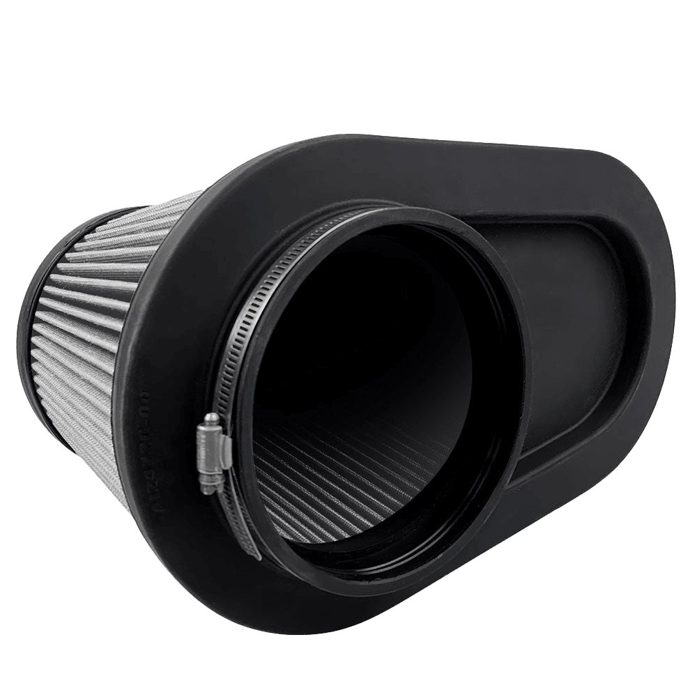 S&B KF-1076 Intake Replacement Filter for Intake Kits 75-5136, 75-5136D, 75-5158, 75-5158D