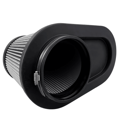 S&B KF-1076 Intake Replacement Filter for Intake Kits 75-5136, 75-5136D, 75-5158, 75-5158D