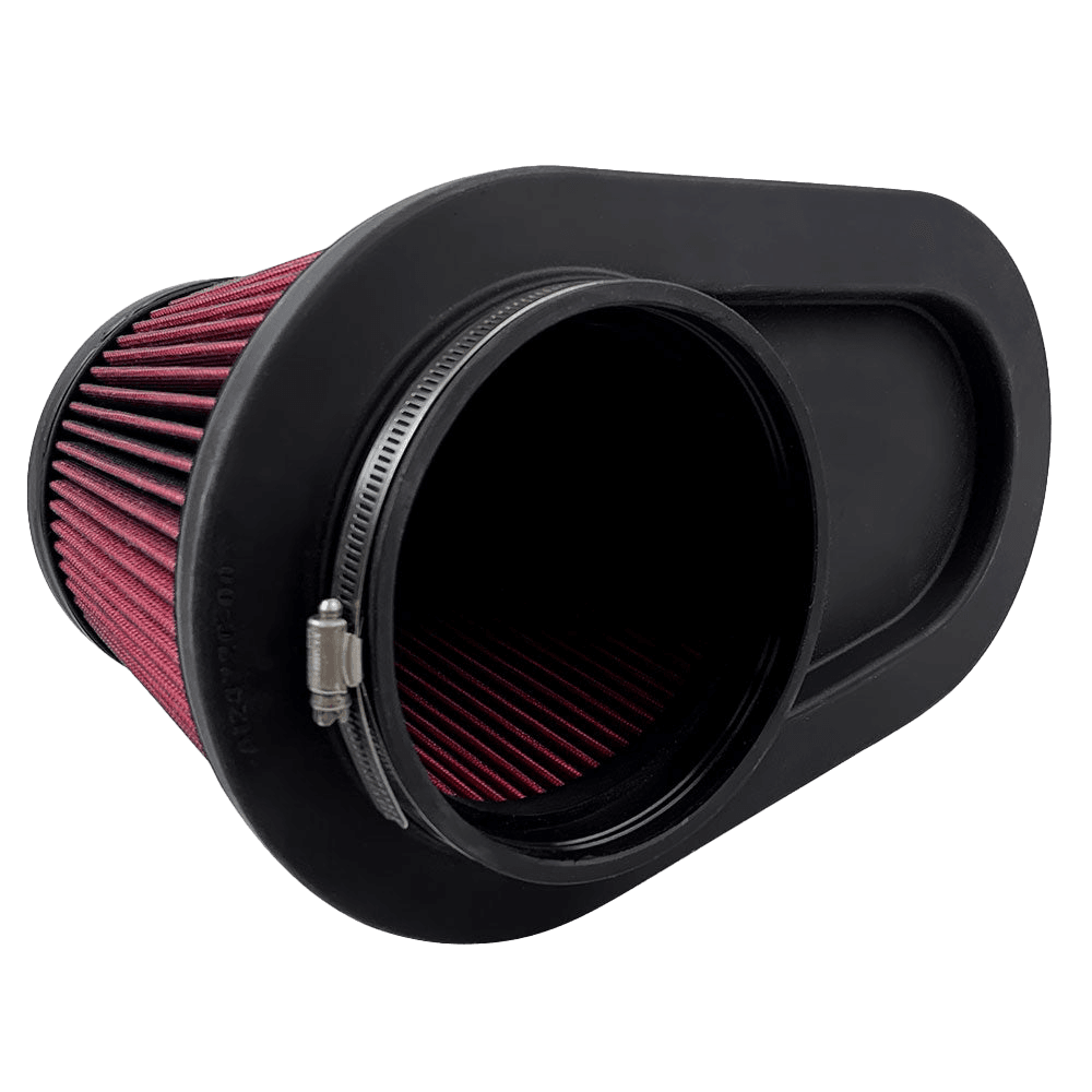 S&B KF-1076 Intake Replacement Filter for Intake Kits 75-5136, 75-5136D, 75-5158, 75-5158D