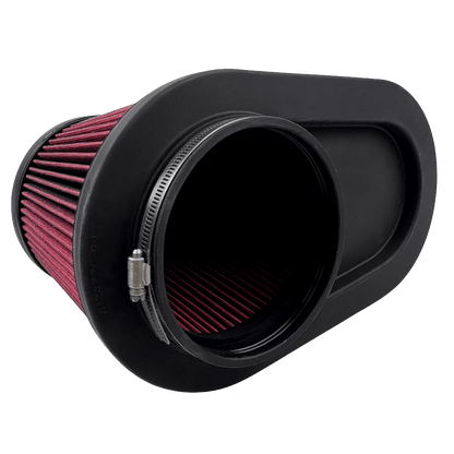 S&B KF-1076 Intake Replacement Filter for Intake Kits 75-5136, 75-5136D, 75-5158, 75-5158D