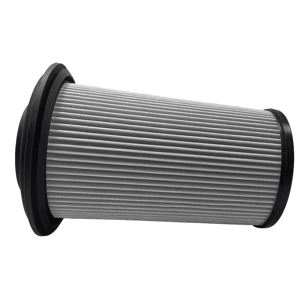 S&B KF-1077 Intake Replacement Filter for Intake Kits 75-5137, 75-5137D