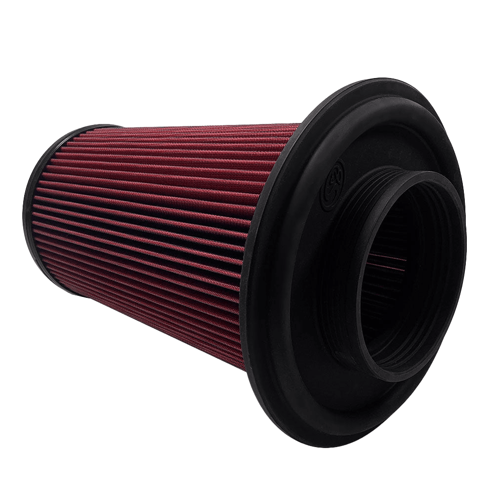 S&B KF-1077 Intake Replacement Filter for Intake Kits 75-5137, 75-5137D