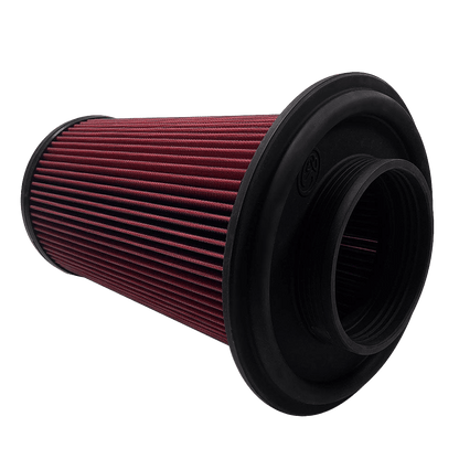 S&B KF-1077 Intake Replacement Filter for Intake Kits 75-5137, 75-5137D