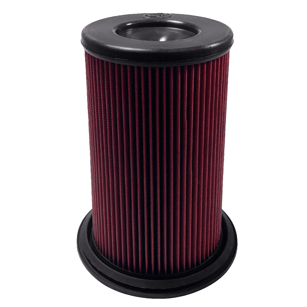 S&B KF-1077 Intake Replacement Filter for Intake Kits 75-5137, 75-5137D