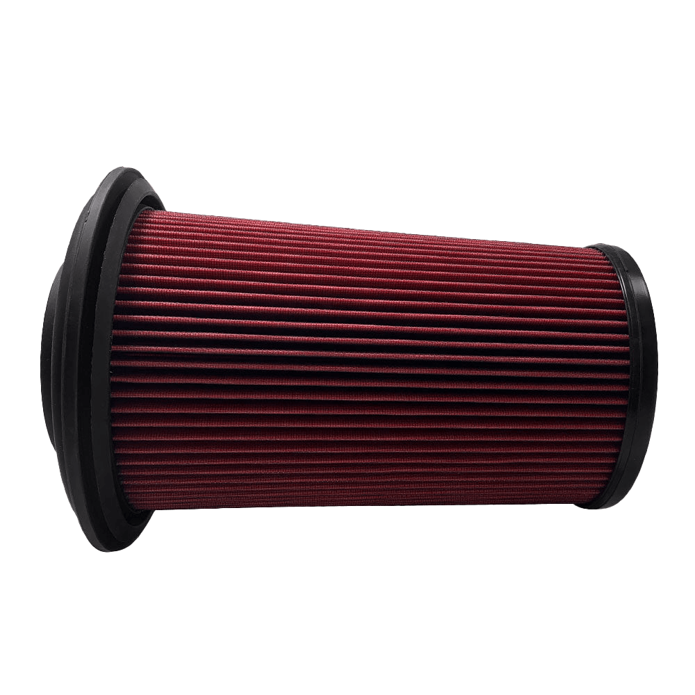 S&B KF-1077 Intake Replacement Filter for Intake Kits 75-5137, 75-5137D