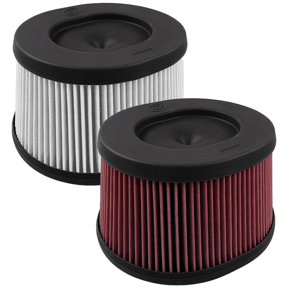 S&B KF-1080 Intake Replacement Filter for Intake Kits 75-5132, 75-5132D