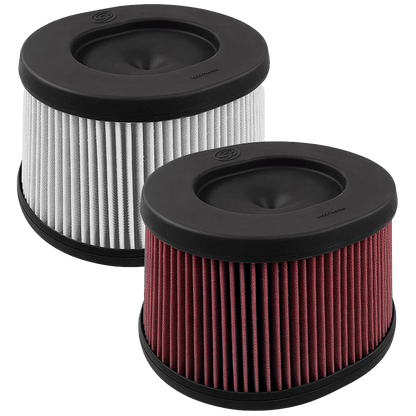 S&B KF-1080 Intake Replacement Filter for Intake Kits 75-5132, 75-5132D
