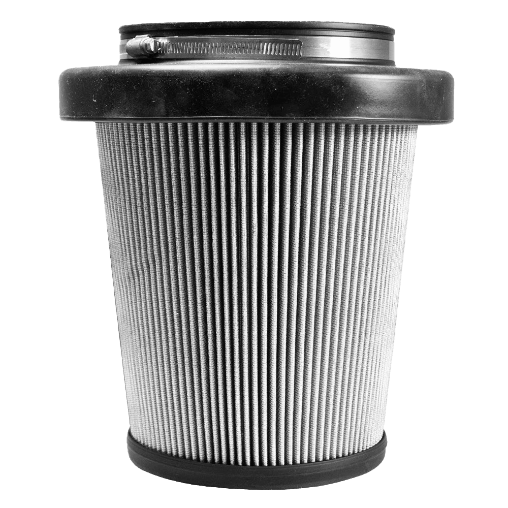 S&B KF-1081 Intake Replacement Filter for Intake Kits 75-5144, 75-5144D