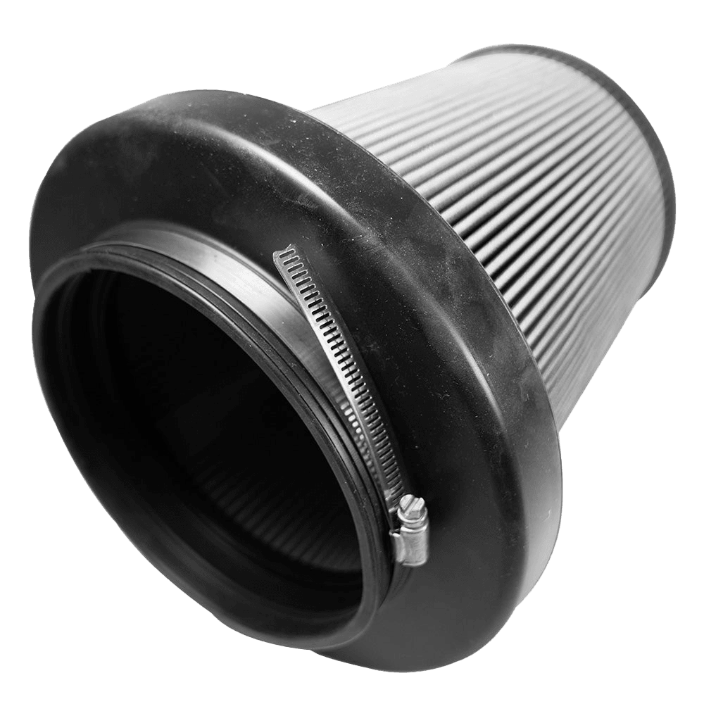 S&B KF-1081 Intake Replacement Filter for Intake Kits 75-5144, 75-5144D