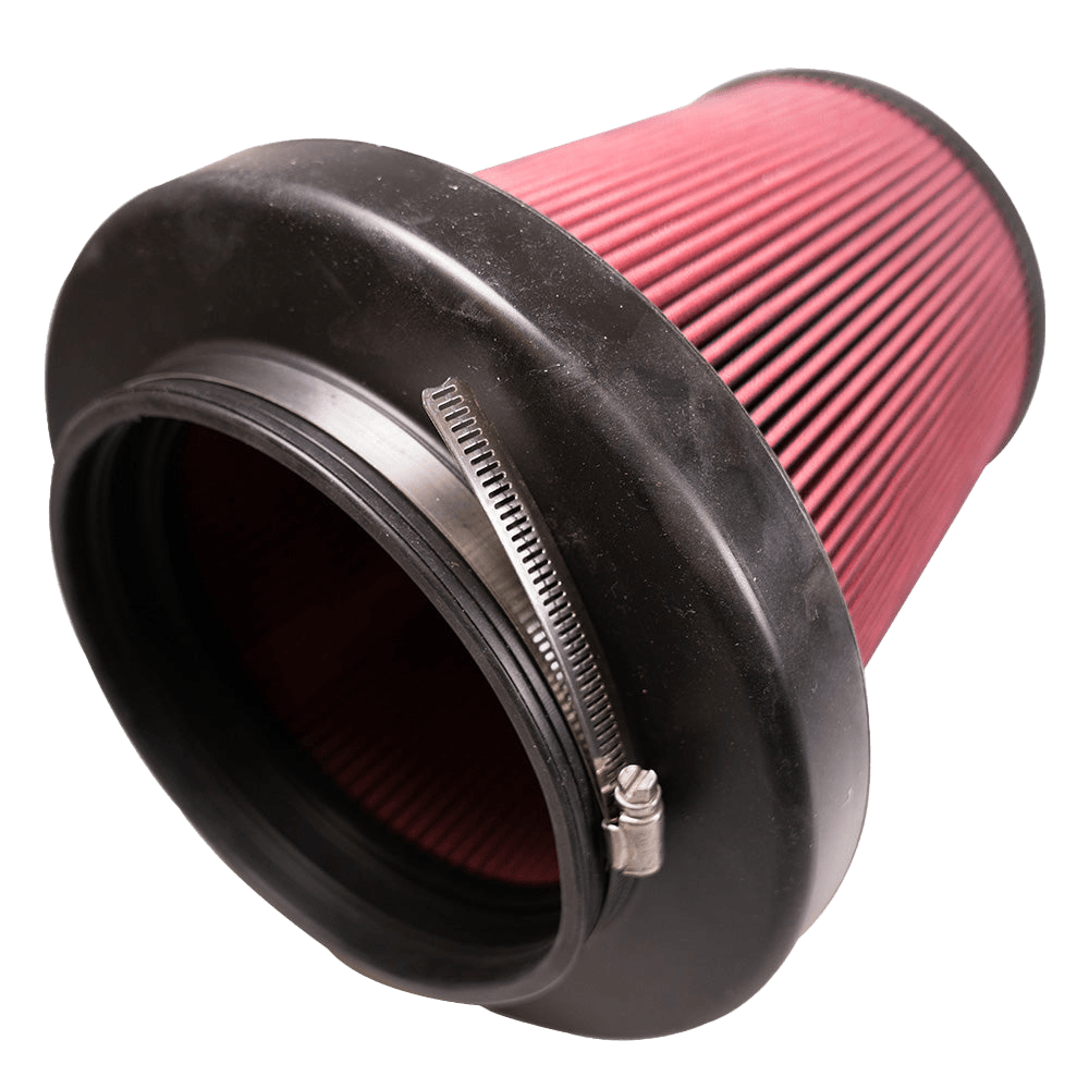 S&B KF-1081 Intake Replacement Filter for Intake Kits 75-5144, 75-5144D
