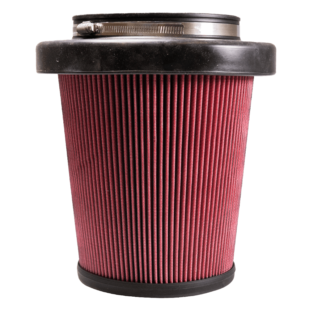 S&B KF-1081 Intake Replacement Filter for Intake Kits 75-5144, 75-5144D