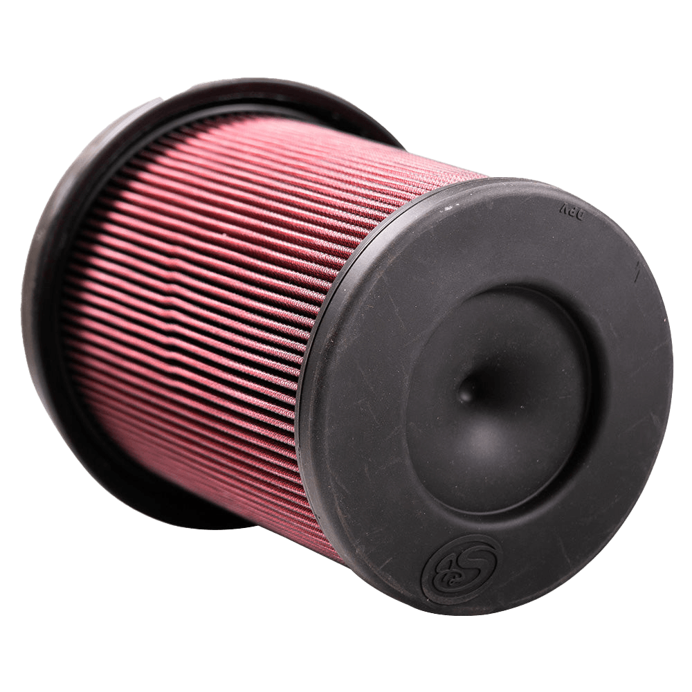 S&B KF-1081 Intake Replacement Filter for Intake Kits 75-5144, 75-5144D