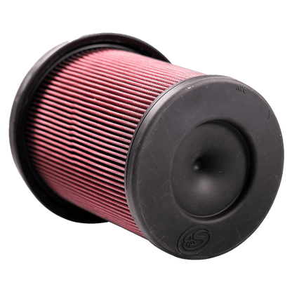 S&B KF-1081 Intake Replacement Filter for Intake Kits 75-5144, 75-5144D