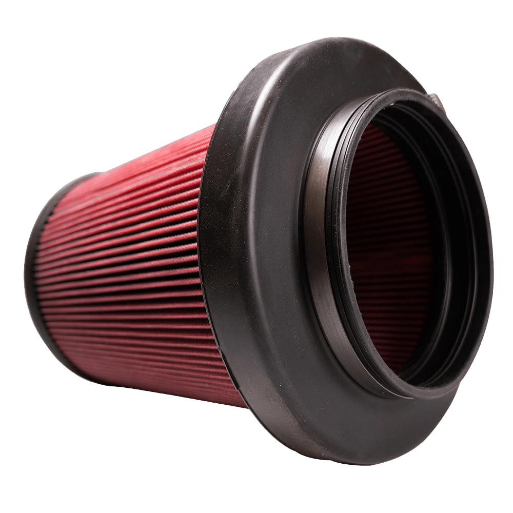 S&B KF-1081 Intake Replacement Filter for Intake Kits 75-5144, 75-5144D