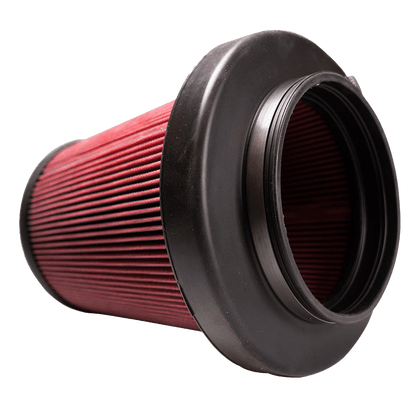 S&B KF-1081 Intake Replacement Filter for Intake Kits 75-5144, 75-5144D