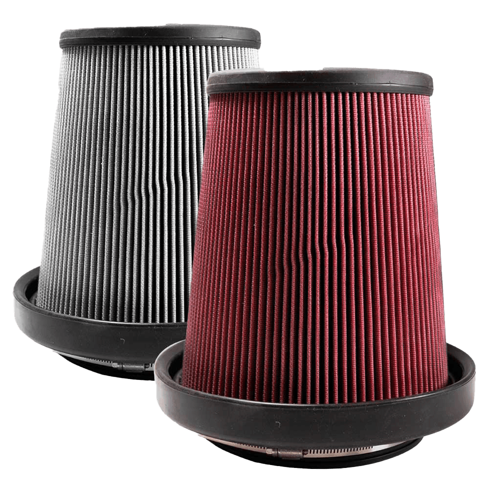 S&B KF-1081 Intake Replacement Filter for Intake Kits 75-5144, 75-5144D
