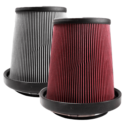 S&B KF-1081 Intake Replacement Filter for Intake Kits 75-5144, 75-5144D