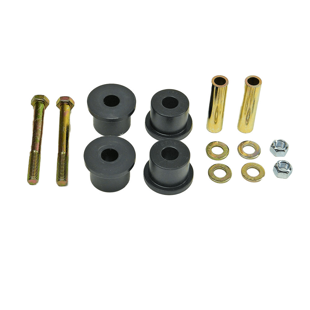 S&B Rear Bar Mount Hardware Kit
