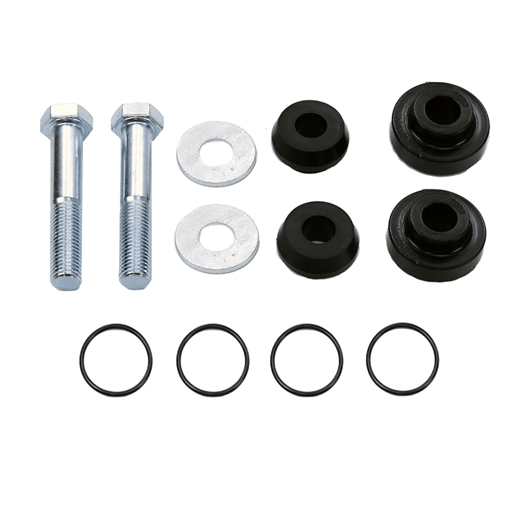 S&B Pivot Mount Bushing Kit