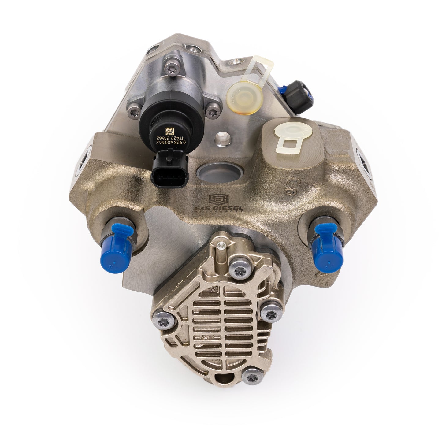S&S Diesel L5P CP3 Conversion Kit L5P-CP3-10