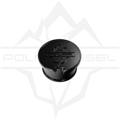 Polar 2017-2026 Duramax 6.6L Intake Resonator Delete Plug