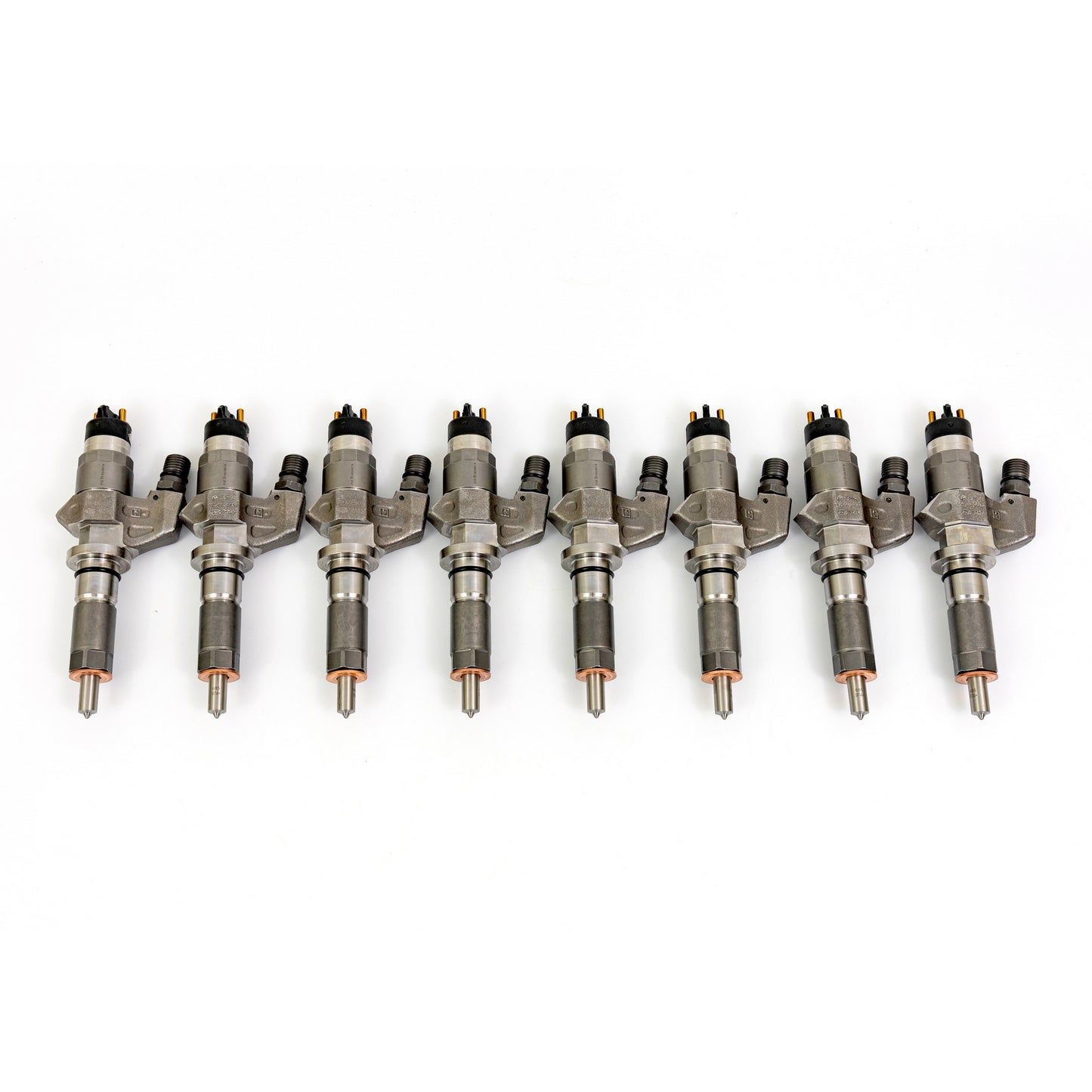 S&S Diesel LB7 Duramax (2001-'04) Injector Set LB7-10VCO-R-SET