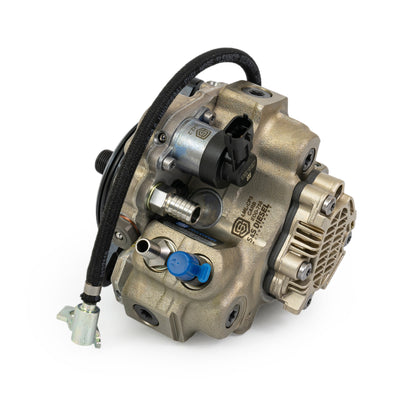 S&S Diesel LML CP3 Conversion Kit LML-CP3-CARB