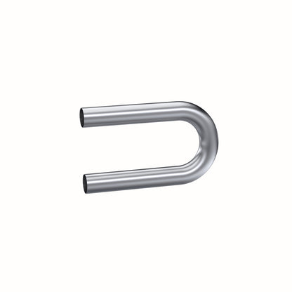 MBRP 2.25in.-180deg. Bend. 12in. legs. AL MB2003