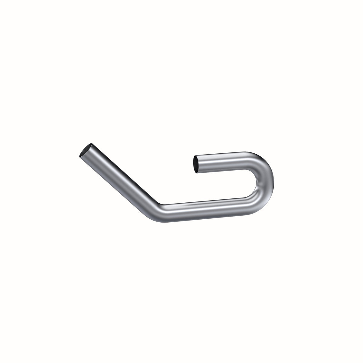 MBRP 3in.-45deg. and 180deg. Dual Bends. AL MB2024