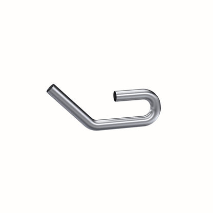 MBRP 3in.-45deg. and 180deg. Dual Bends. AL MB2024