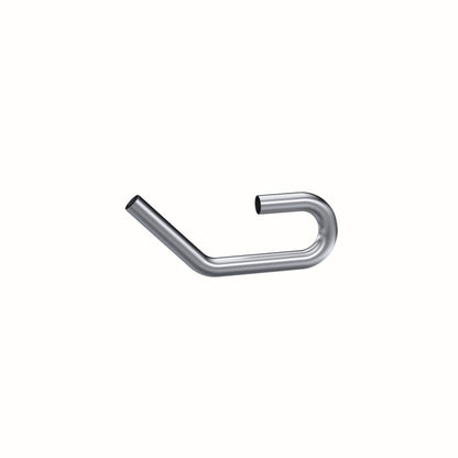 MBRP 2.5in.-45deg. and 180deg. Dual Bends. AL MB2026
