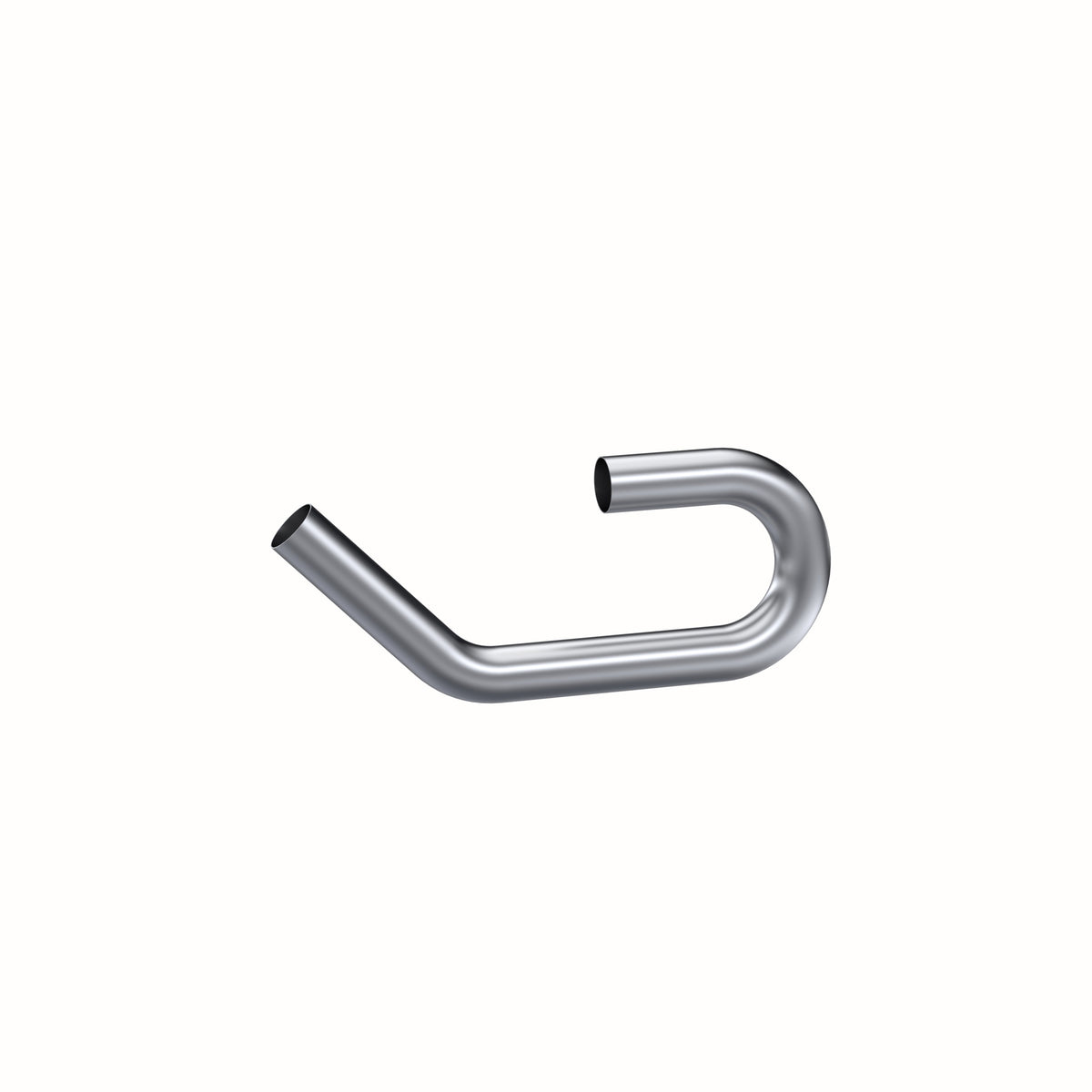MBRP 3.5in.-45deg. and 180deg. Dual Bends. AL MB2028