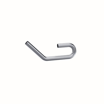MBRP 2in.-45deg. and 180deg. Dual Bends. AL MB2034