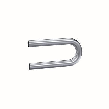 MBRP 1.75in.-180deg. Bend. 12in. legs. AL MB2037