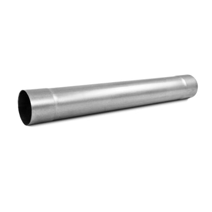 MBRP Muffler Bypass Pipe 4in. Inlet/Outlet 30in. Overall. AL MDA30