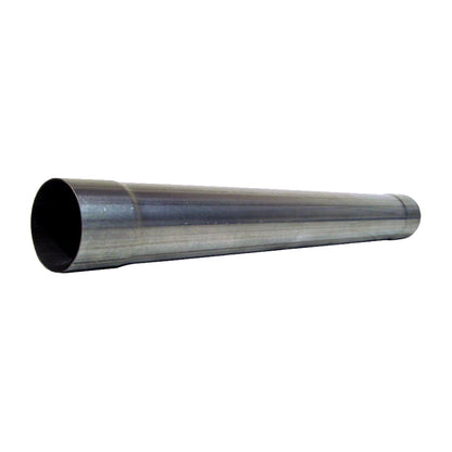 MBRP 36in. Muffler Bypass Pipe. AL MDA36