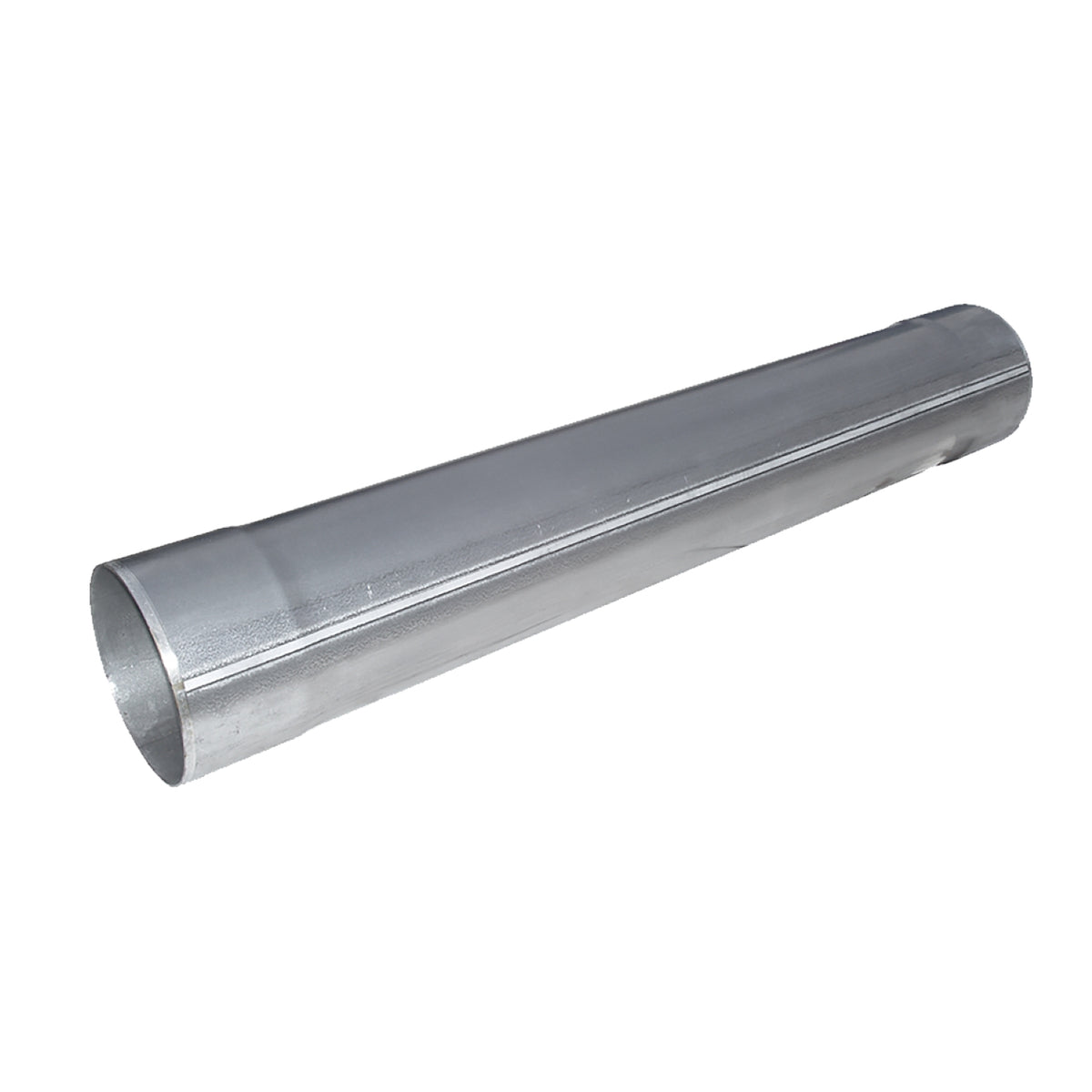 MBRP Muffler Bypass 5in. Inlet/Outlet 31in. Overall. AL MDA531