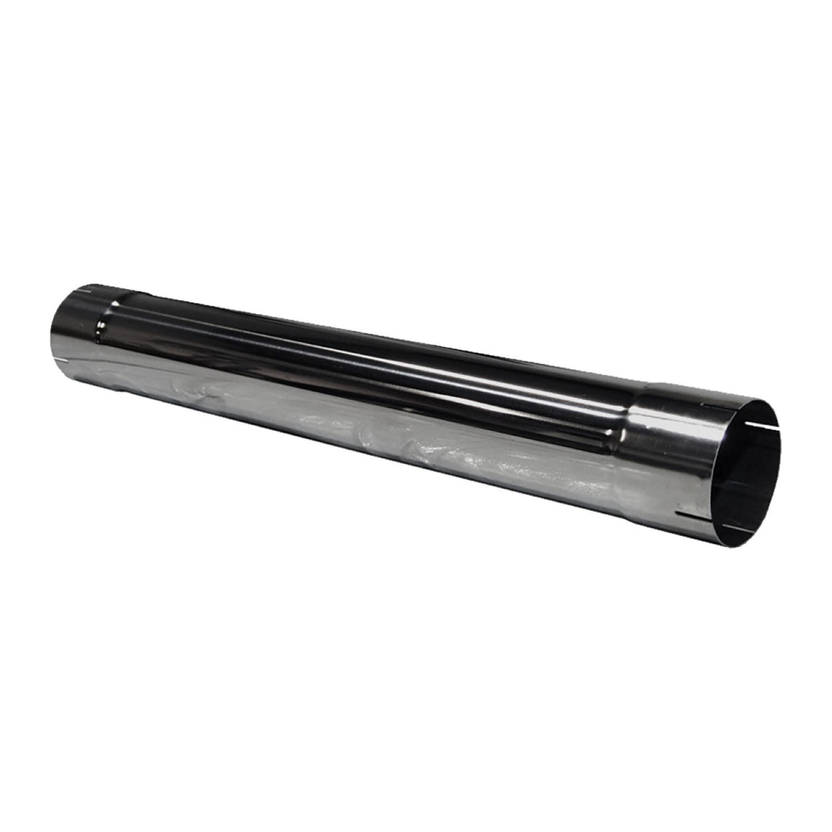 MBRP Muffler Bypass 4in. Inlet/Outlet 30in. Overall. T304 MDS30