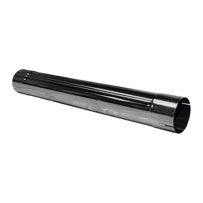 MBRP Muffler Bypass 4in. Inlet/Outlet 30in. Overall. T304 MDS30